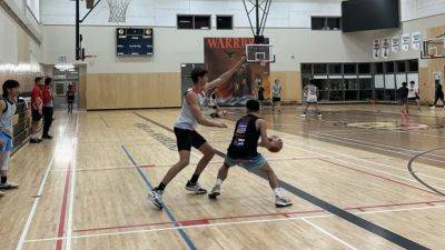 New rules make Arctic Winter Games team selection even tougher - cbc.ca