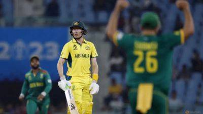 Clarke sounds World Cup warning for Australia after South Africa defeat