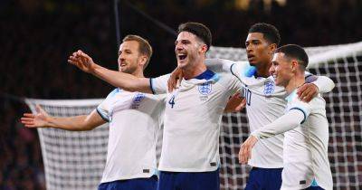 What TV channel is England vs Australia tonight? How to watch and kick off-time