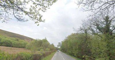 Live updates as 'serious crash' closes A474 in both directions between Pontardawe and Cwmgors