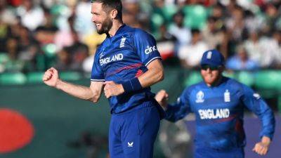 Chris Woakes - World Cup 2023 - "Hard To Knock India Off Their Perch": England's Chris Woakes - sports.ndtv.com - Australia - New Zealand - India - Afghanistan - Bangladesh
