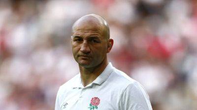 England drop Ford, start Smith at fullback against Fiji