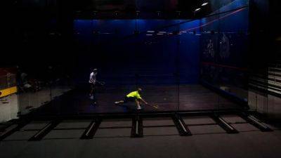 Canadian squash players thrilled that sport set to be added to 2028 Olympic program - cbc.ca - Los Angeles