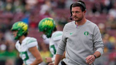 College football Week 7 buzz: Oregon-Washington, USC's defense - ESPN