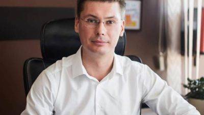 As soon as Ukraine allows airlines to return to flights, we will be the first – SkyUp General Director