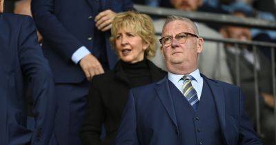 St Johnstone - St Johnstone chief executive Stan Harris delighted to see city working together in new discount initiative - dailyrecord.co.uk - Scotland