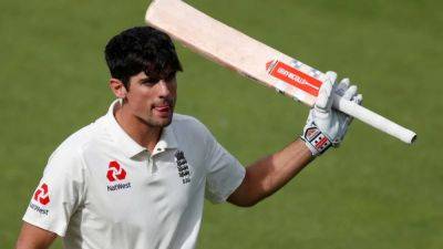 Former England captain Cook announces retirement - channelnewsasia.com - Australia