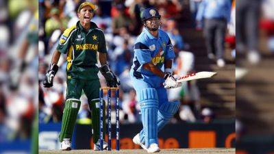 Rahul Dravid - Sachin Tendulkar - Anil Kumble - Wasim Akram - India vs Pakistan: All-Time Highest Run-Scorers, Top Wicket-Takers - sports.ndtv.com - India - Pakistan