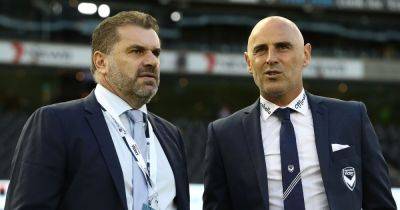 Brendan Rodgers - Ange Postecoglou - Kevin Muscat - Philippe Clement - Michael Beale - Ange could turn Rangers kingmaker after Kevin Muscat 'advice' confession as Postecoglou's prediction almost a reality - dailyrecord.co.uk - Scotland