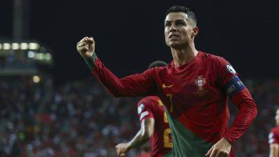 Euro 2024 qualifying wrap: Belgium and Portugal through to finals in Germany