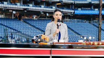 MLB Network host apologizes after calling writer a 'j---off' for reporting Braves player's jab at Bryce Harper