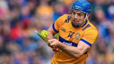 Shane O'Donnell: Injuries shouldn't put Gaelic Games players out of pocket