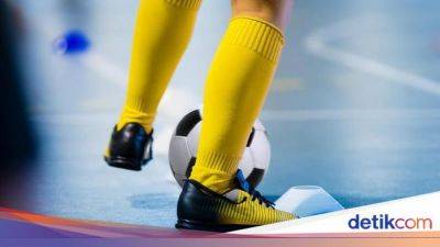 Fakta Seputar Futsal: Sejarah hingga Bedanya dengan Sepakbola