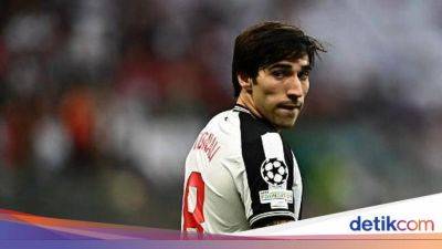 Milan Sengaja Jual Tonali ke Newcastle Gegara Kasus Judi?