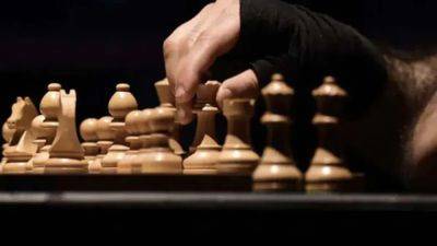 Indian Team Withdraws From World Cadet Chess Championship In Egypt Over Israel-Gaza Conflict - sports.ndtv.com - Egypt - India - Israel