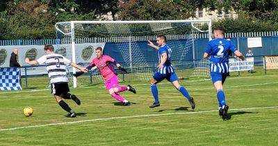 Rutherglen Glencairn will need to be on top form for Penicuik cup revenge mission
