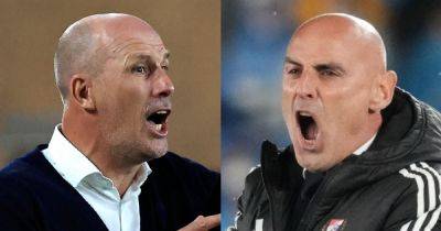Kevin Muscat - Neil Doncaster - Should Philippe Clement or Kevin Muscat get Rangers next manager nod? Saturday Jury - dailyrecord.co.uk - Spain - Scotland - Norway