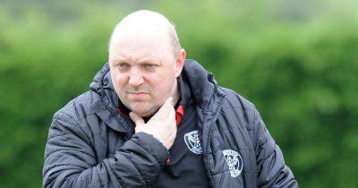 Dalbeattie Star "clinical and ruthless" against Lochmaben - dailyrecord.co.uk - Britain