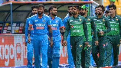 India vs Pakistan, ODI World Cup 2023: Selection Dilemma, Toss Factor - India's Areas Of Concern vs Pakistan