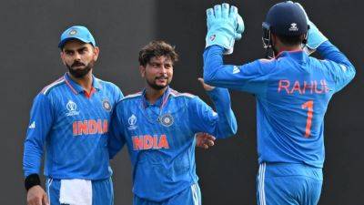 Cricket World Cup 2023, India vs Pakistan: Players To Watch Out For