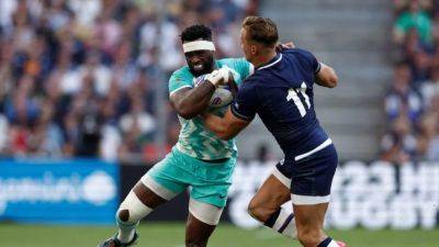France and South Africa bracing for brutal, but tactical battle