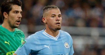 Roy Keane might have just made Kalvin Phillips' Man City transfer decision for him