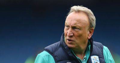 Neil Warnock - Simon Jordan - Kevin Muscat - Philippe Clement - Michael Beale - Neil Warnock in killer Rangers next manager quip as he reveals Ibrox love affair and brutal warning about Aberdeen - dailyrecord.co.uk - Scotland - Jordan - county Granite