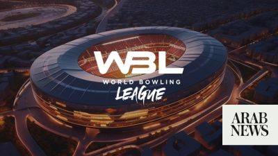 New global league aiming to transform sport of ten-pin bowling