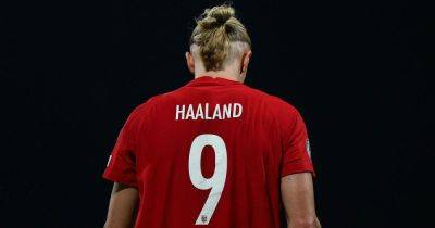 Man City striker Erling Haaland needs Rodri repeat to avoid another setback - manchestereveningnews.co.uk - Spain - Scotland - Norway - Georgia