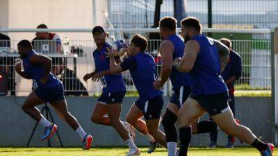France ready to enter uncharted waters against new-look Springboks