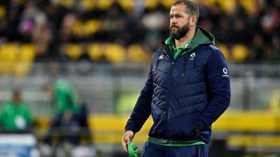 Series win changed Ireland-All Blacks relationship for good