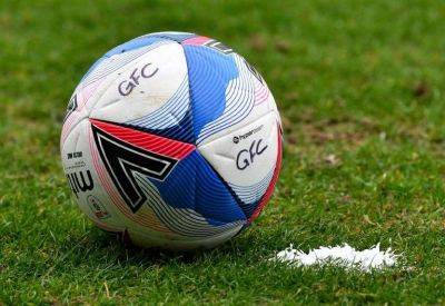 Football fixtures and results: Saturday October 14 to Wednesday October 18