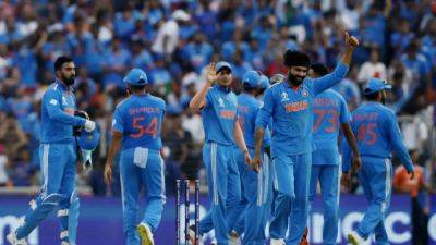 Rohit praises India's versatile bowling attack after win over Pakistan
