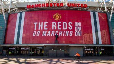 Qatar's Sheikh Jassim walks away from Manchester United bid