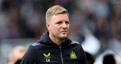 Rangers manager pursuit sparks Eddie Howe to Celtic flashback as golden question leaves one certainty