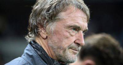 Who is Sir Jim Ratcliffe? Meet Britain's richest man who is 'set to buy' Manchester United stake