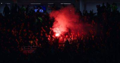 Manchester United release results of inquest into Galatasaray clash as Everton trip rescheduled