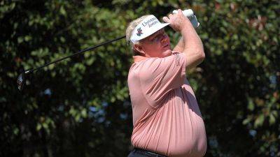 Fred Ridley - Golf legend Andy Bean, 11-time PGA Tour winner, dies at 70 - foxnews.com - Usa - state Texas - state Georgia