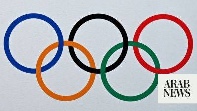 Prime Minister Modi says India will bid for 2036 Olympics