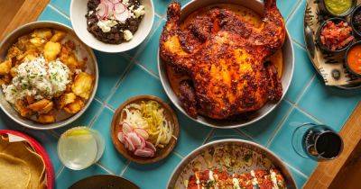 Five places to try a Sunday roast dinner this weekend in Manchester