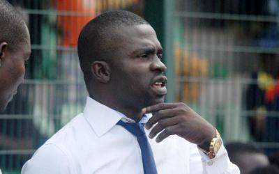 Ilechukwu upbeat as Enugu Rangers host Niger Tornadoes in Awka - guardian.ng - Benin - Niger