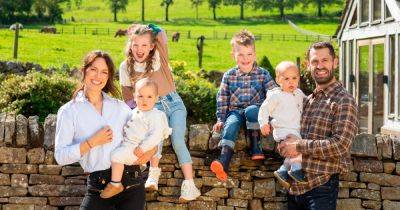 Where is Kelvin Fletcher's family farm - and when you can visit - manchestereveningnews.co.uk - county Cheshire