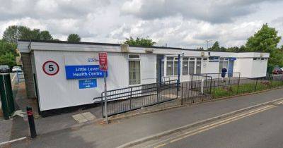Plans to transform former health centre into 60-pupil special school - manchestereveningnews.co.uk
