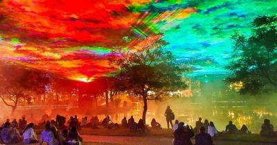 The free festival promising views of the ‘northern lights’ over Bolton - manchestereveningnews.co.uk