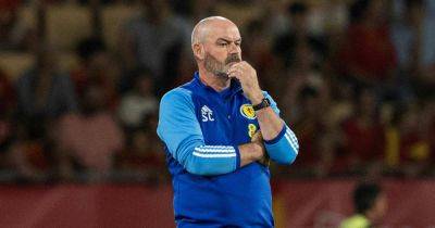 Steve Clarke - Luis De-La-Fuente - What result do Scotland want from Norway vs Spain? How every outcome impacts Euro 2024 qualification and seeding for Germany - dailyrecord.co.uk - Germany - Spain - Scotland - Norway - Georgia
