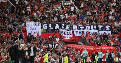 Manchester United fan groups respond to call to boycott meetings with Glazers