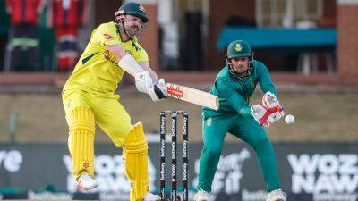 "It's Coming Along Well": Australia Star Batter Travis Head On His Recovery