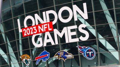 Roger Goodell - NFL pondering possibility of playing Super Bowl in London - ESPN - espn.com - Britain - Usa - state California - county Santa Clara - parish Orleans