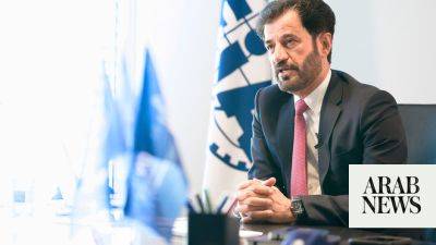 United Against Online Abuse survey a ‘milestone’ says FIA President Ben Sulayem