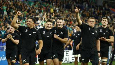 New Zealand out to avoid repeat of 2019 in semi-final week